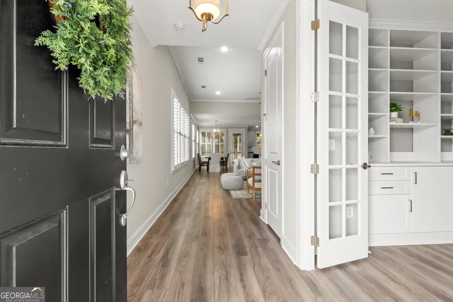 122 Iron Oak Drive, Peachtree City, GA 30269 - #3