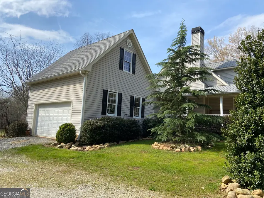 6175 Jett Road, Dawsonville, GA 30534 - #3