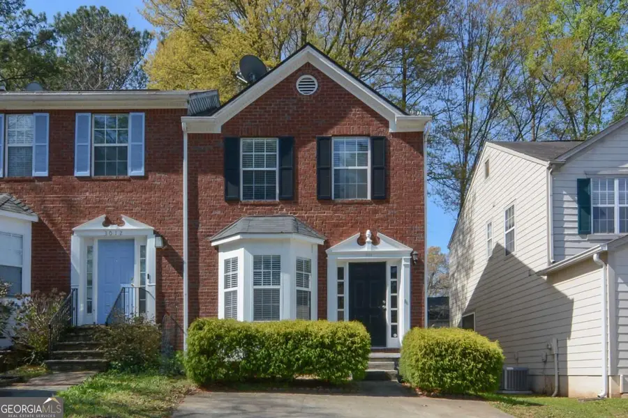 3014 Majestic Park Court, Duluth, GA 30096 - #2