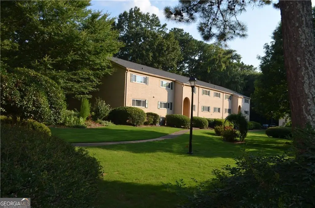 3208 Henderson Mill Road #6, Chamblee, GA 30341 - #1