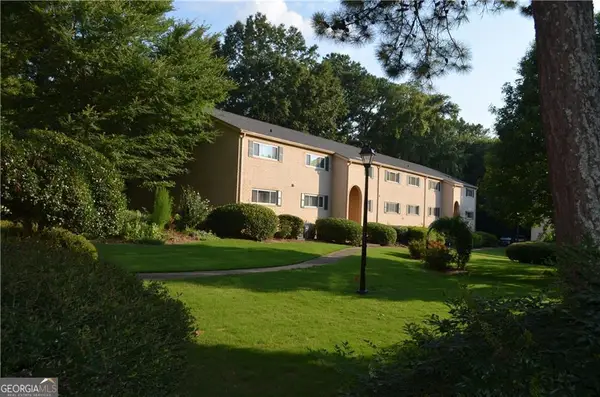 3208 Henderson Mill Road #6, Chamblee, GA 30341