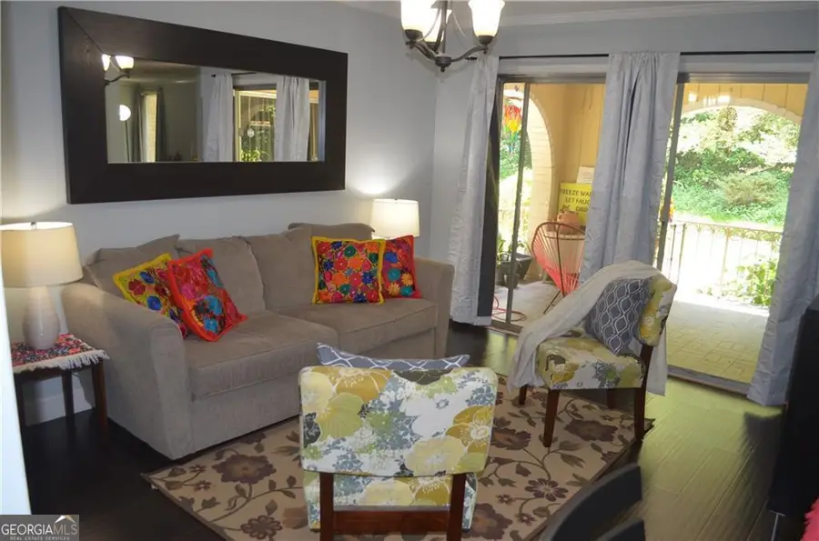 3208 Henderson Mill Road #6, Chamblee, GA 30341 - #3