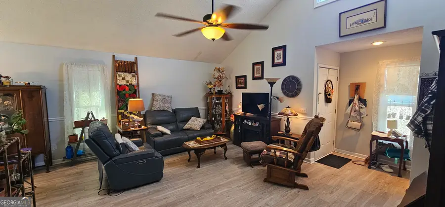 114 Valley Road, Statesboro, GA 30458 - #3