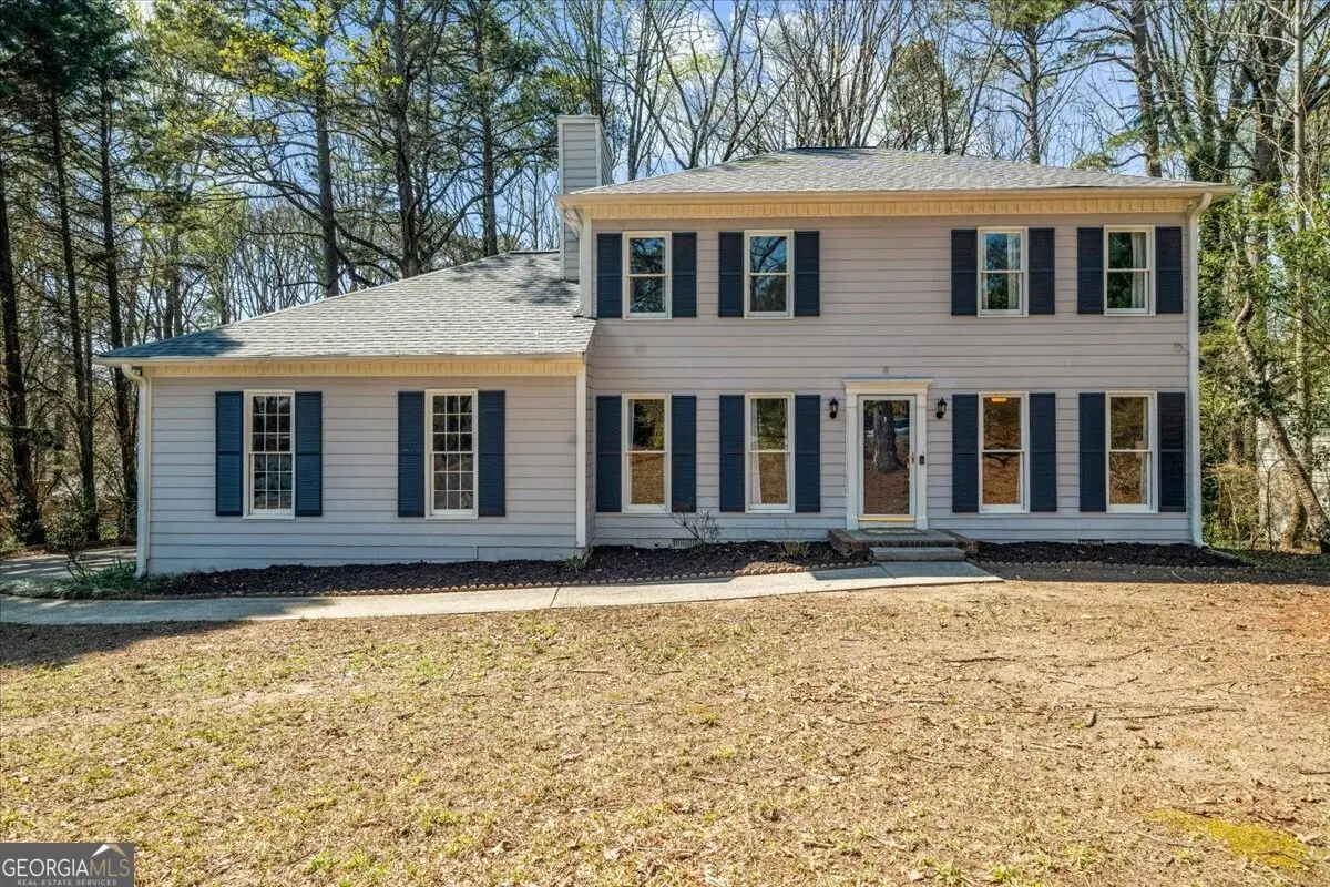 5042 Waterford Drive Sw, Mableton, GA 30126 - #1