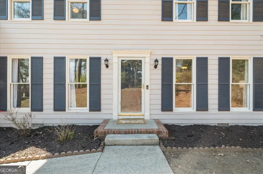 5042 Waterford Drive Sw, Mableton, GA 30126 - #3