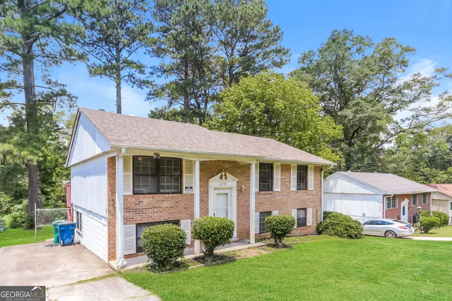 4133 Conley Circle, Conley, GA 30288 - #2