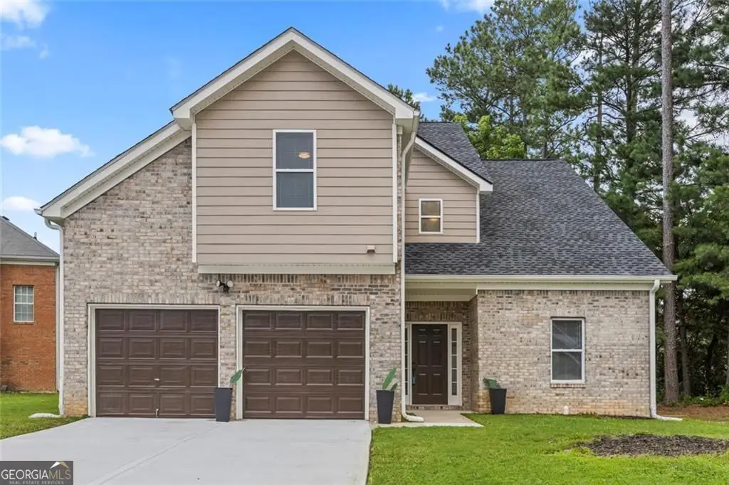 3405 Summer Brooke Way, Union City, GA 30291 - #1