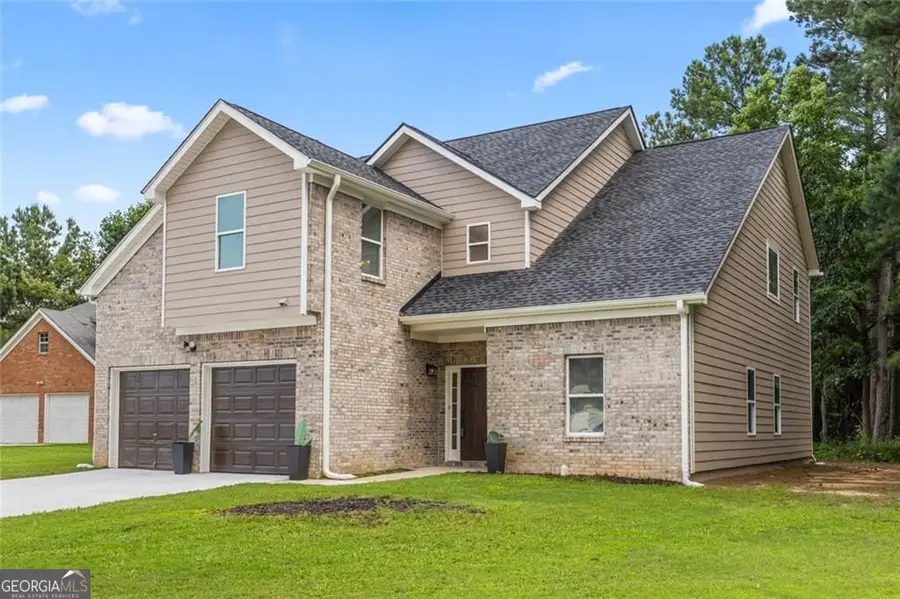 3405 Summer Brooke Way, Union City, GA 30291 - #2