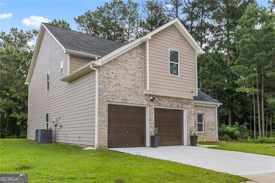 3405 Summer Brooke Way, Union City, GA 30291 - #3
