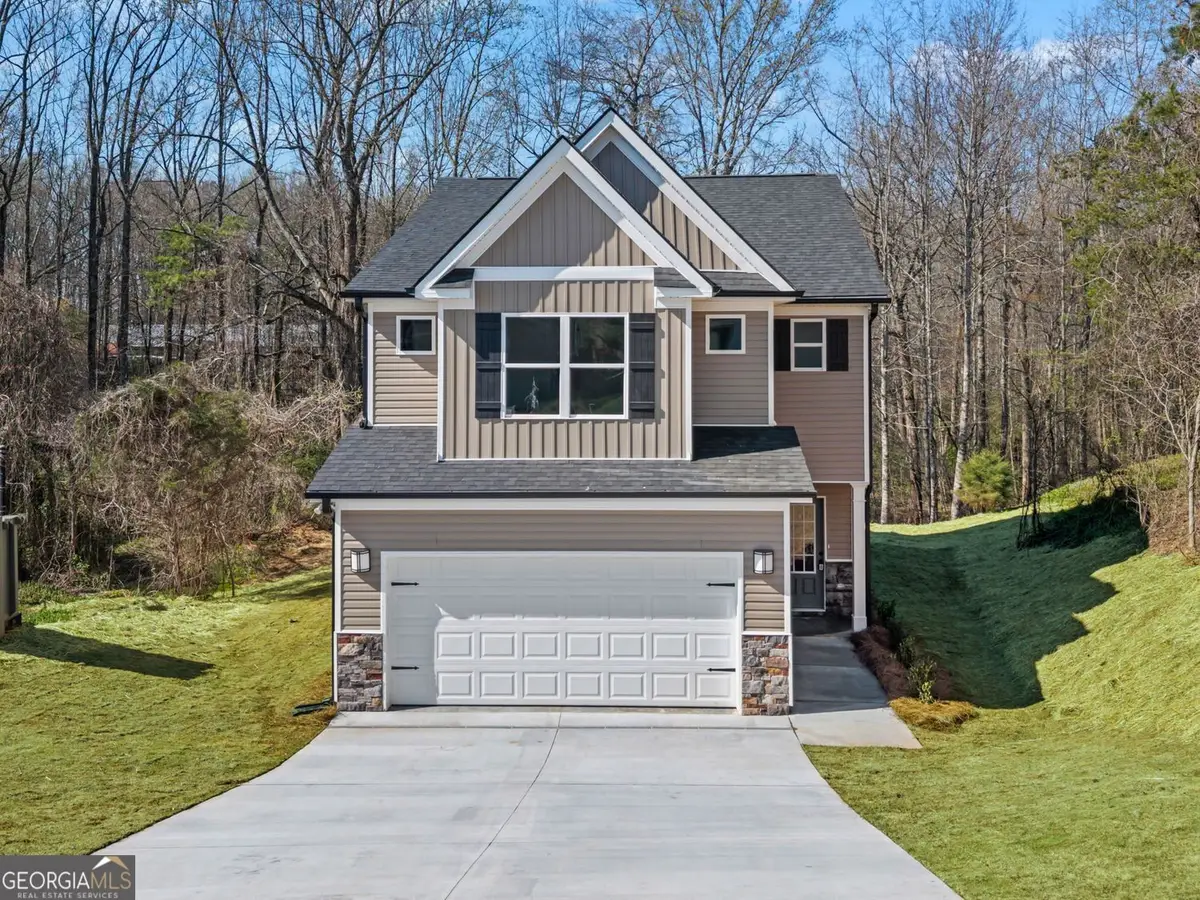 444 Highland Pointe Drive, Alto, GA 30510 - #1