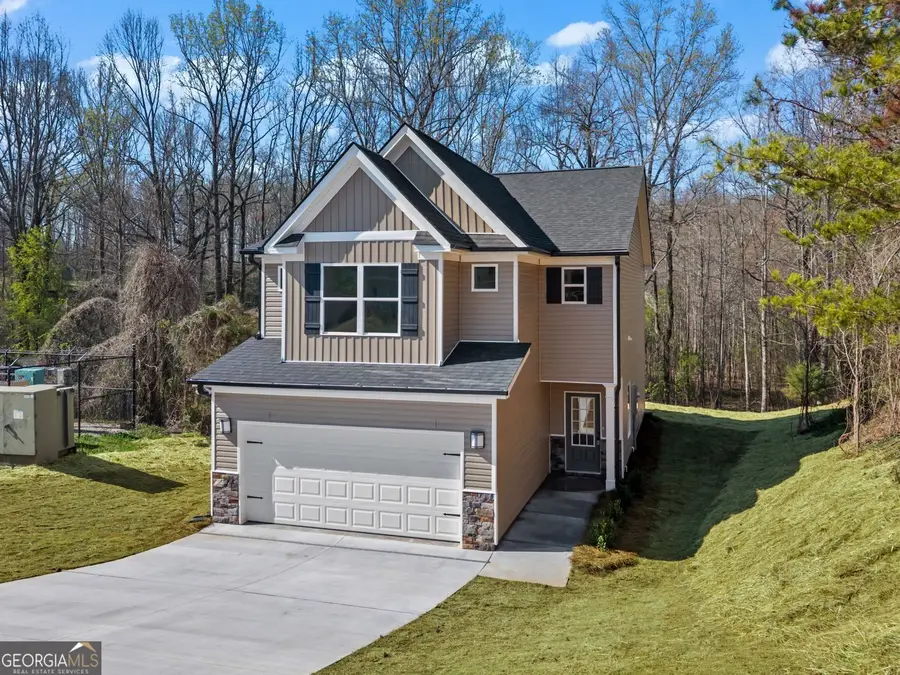 444 Highland Pointe Drive, Alto, GA 30510 - #3