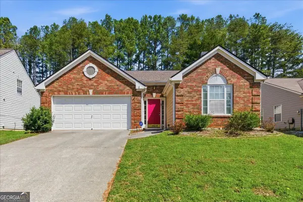 334 Ethridge Drive Nw, Kennesaw, GA 30144