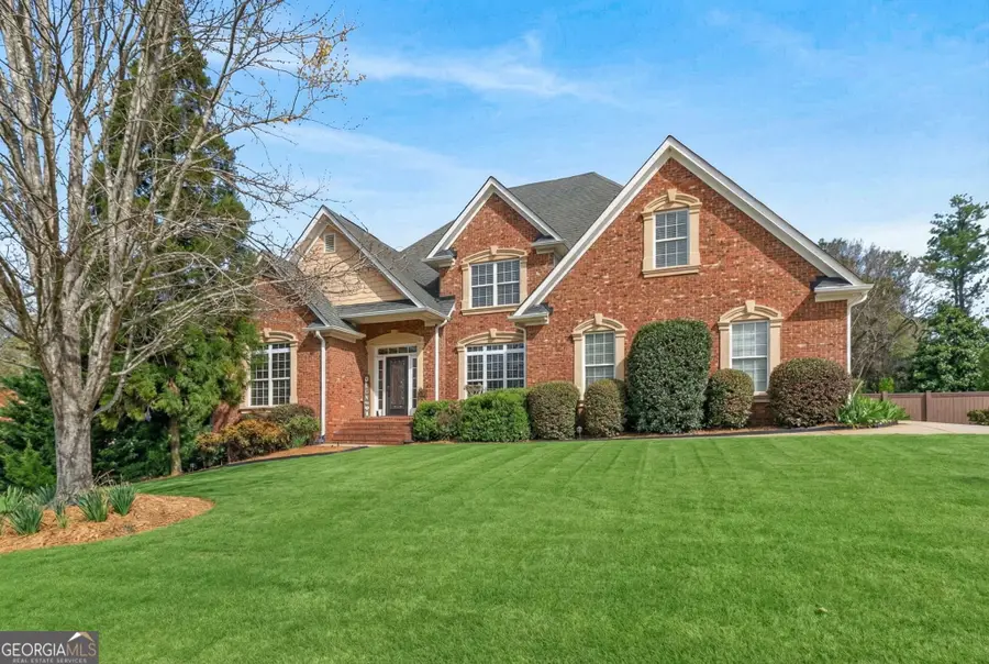 170 Jaclaire Lane, McDonough, GA 30252 - #2