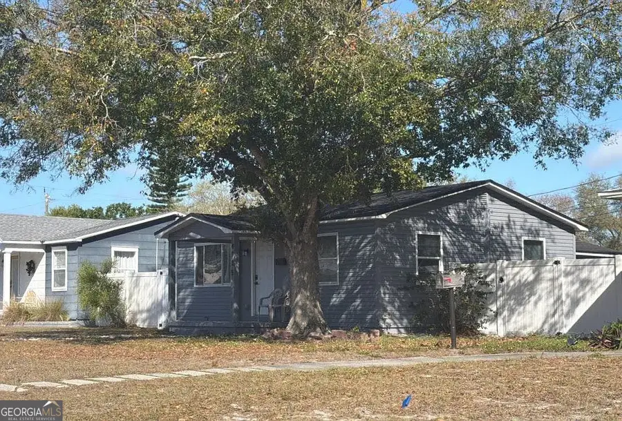 4735 21 Avenue N, Saint Petersburg, FL 33713 - #2