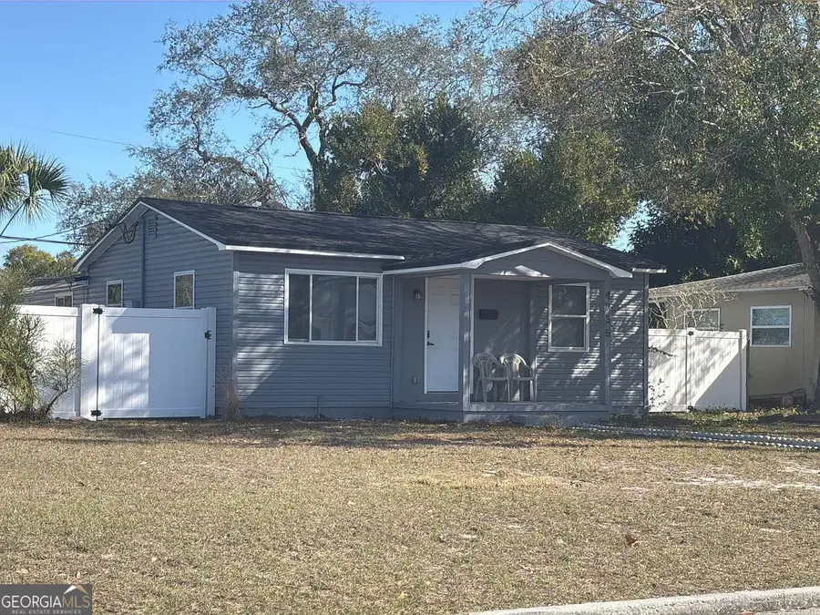 4735 21 Avenue N, Saint Petersburg, FL 33713 - #3