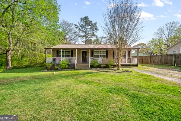 6 General Avenue Nw, Rome, GA 30165