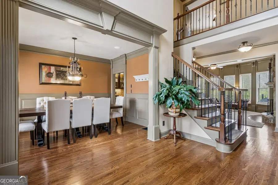 2391 Hopehaven Way, Hoschton, GA 30548 - #3