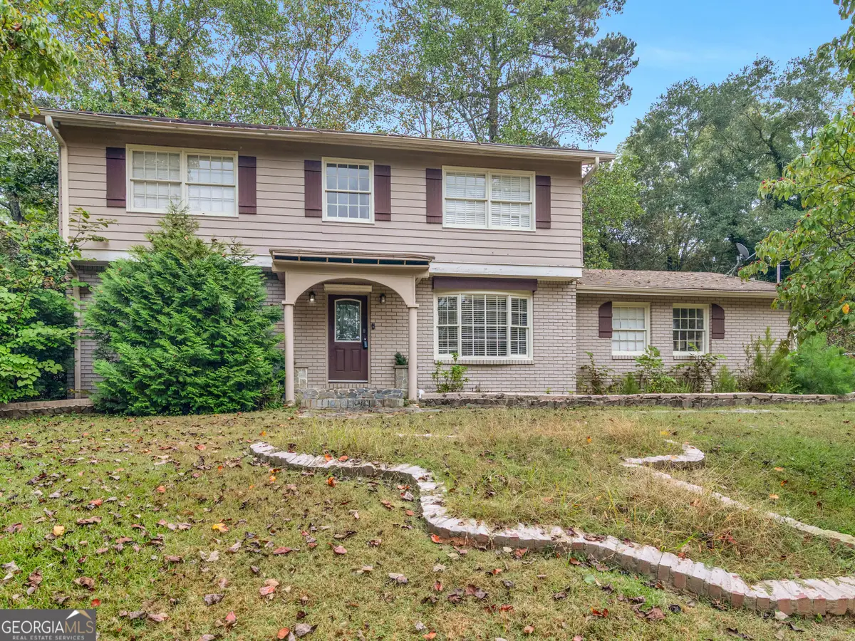 262 Rhodes Drive, Athens, GA 30606 - #1