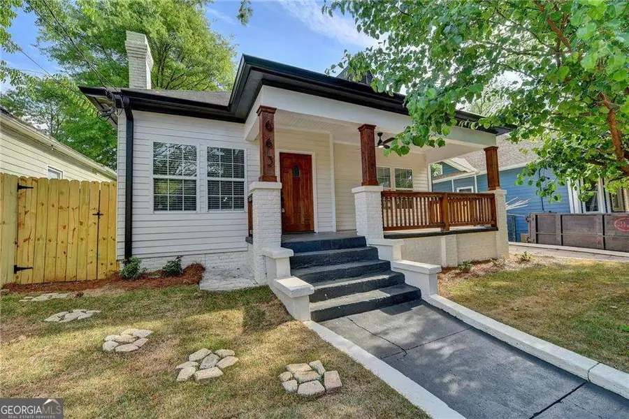 663 Bryan Street, Atlanta, GA 30312 - #2