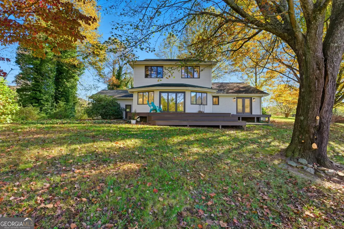 230 Majors Lane, Rabun Gap, GA 30568 - #1