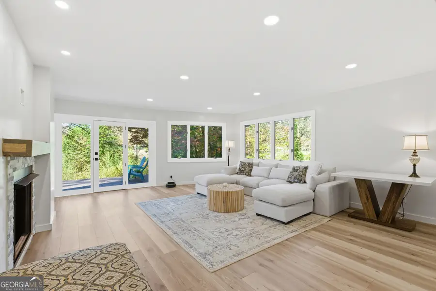 230 Majors Lane, Rabun Gap, GA 30568 - #2