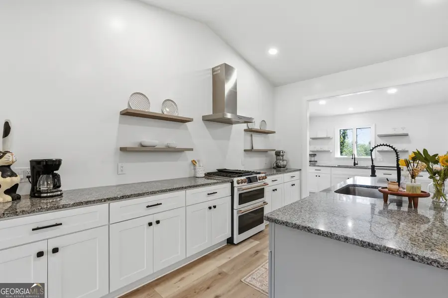 230 Majors Lane, Rabun Gap, GA 30568 - #3