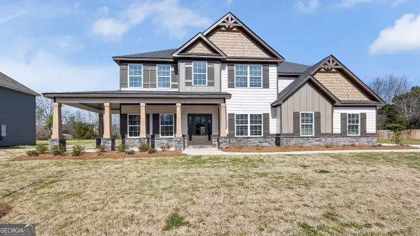 103 Bella Notte Circle #1A, Warner Robins, GA 31088