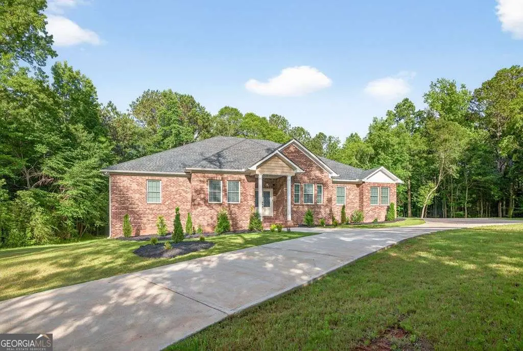 338 Mount Zion Road, Oxford, GA 30054 - #1