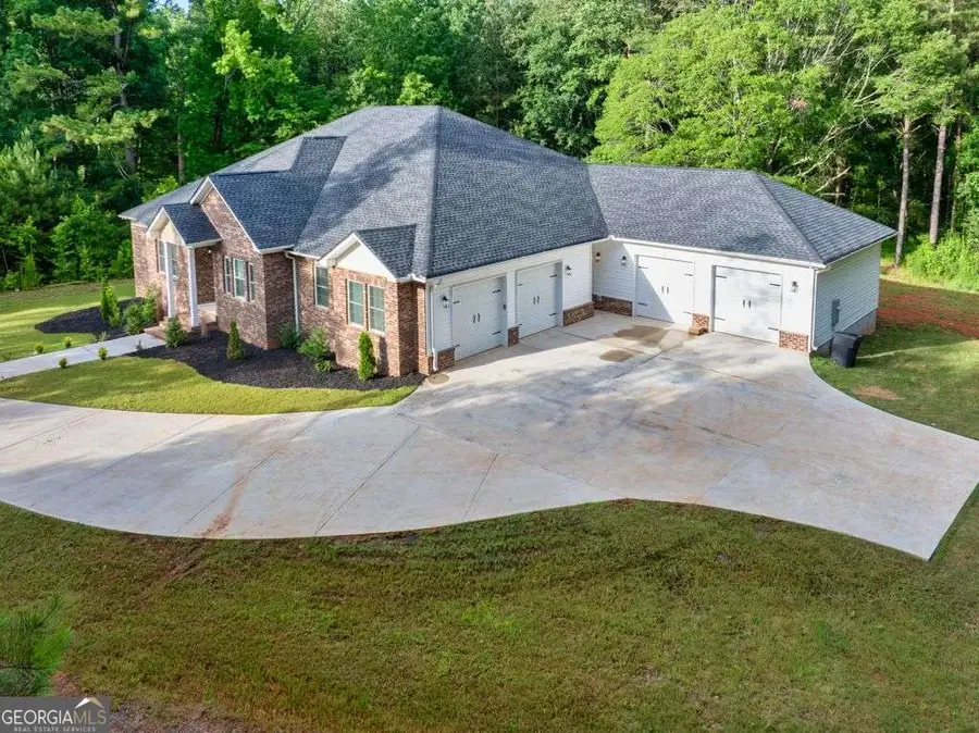 338 Mount Zion Road, Oxford, GA 30054 - #3