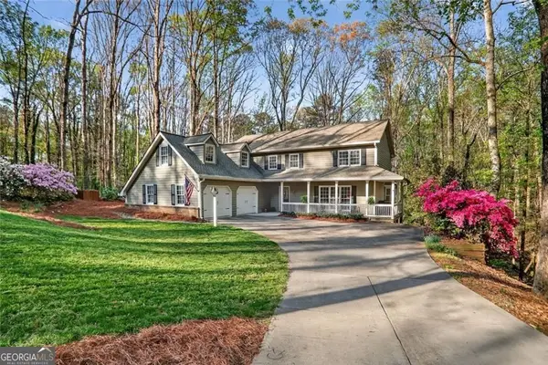 1120 Willow Bend, Roswell, GA 30075