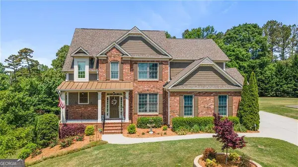 5740 Cascade Trail, Cumming, GA 30040