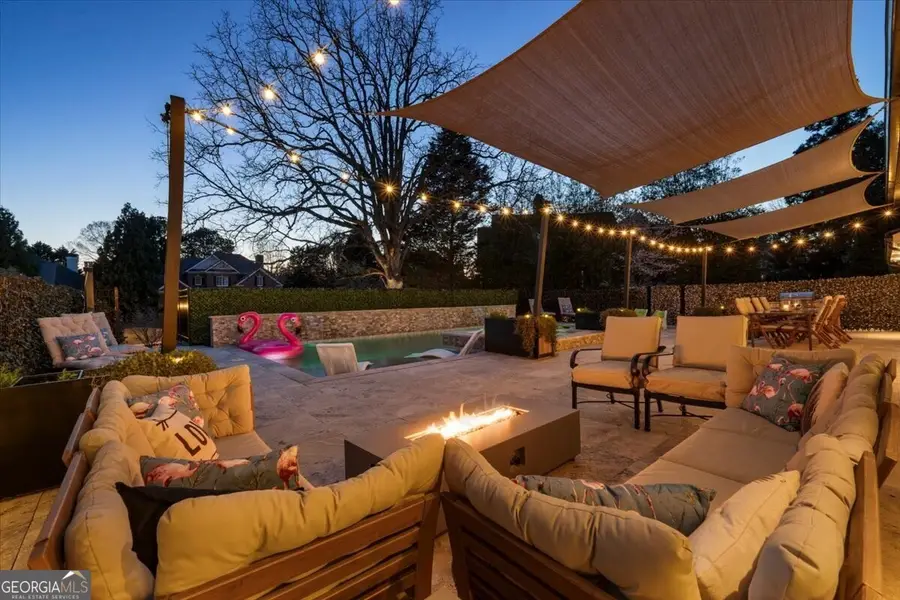 205 Slaton Circle, Roswell, GA 30075 - #2