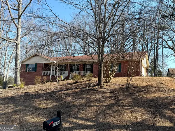 3154 Topawa Place, Lithonia, GA 30038