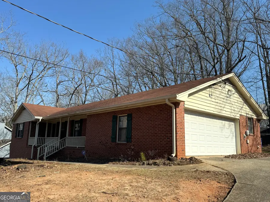 3154 Topawa Place, Lithonia, GA 30038 - #3