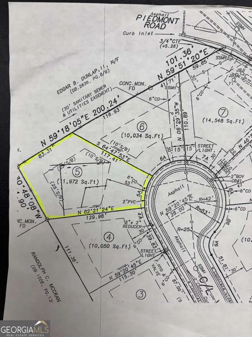 329 Vinings Walk Nw, Gainesville, GA 30501 - #1