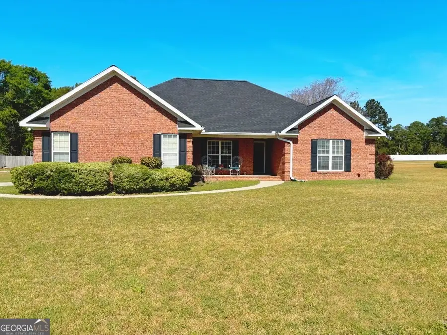 1900 Chatsworth Court, Statesboro, GA 30461 - #2