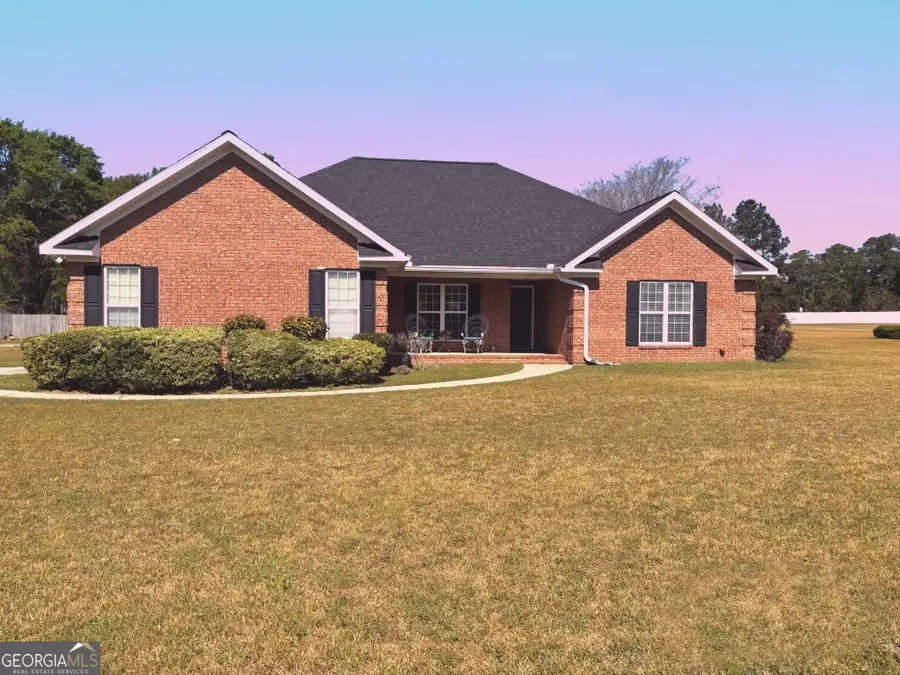 1900 Chatsworth Court, Statesboro, GA 30461 - #3