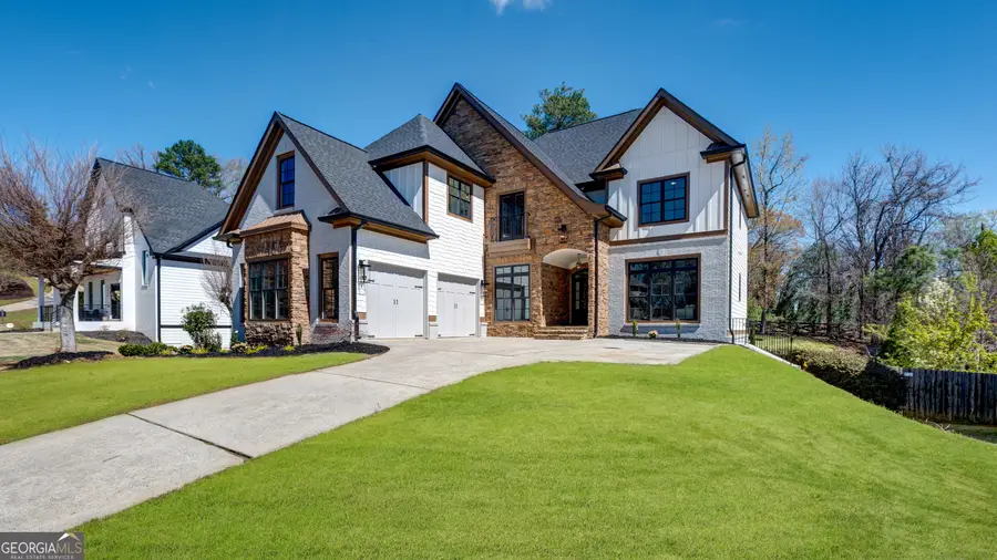 1022 Highland Village Trail, Mableton, GA 30126 - #2