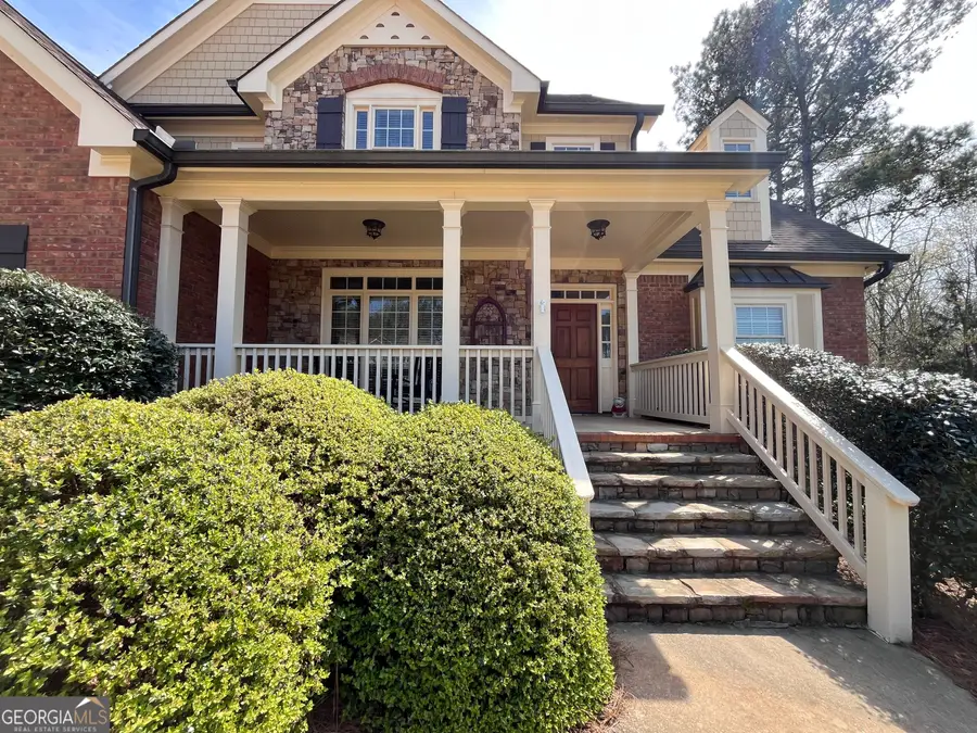 1633 Boulder Ridge Lane, Bishop, GA 30621 - #2