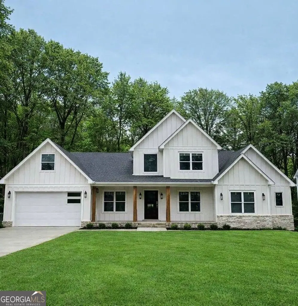 342 Valley Green Drive Ne, Atlanta, GA 30342 - #1