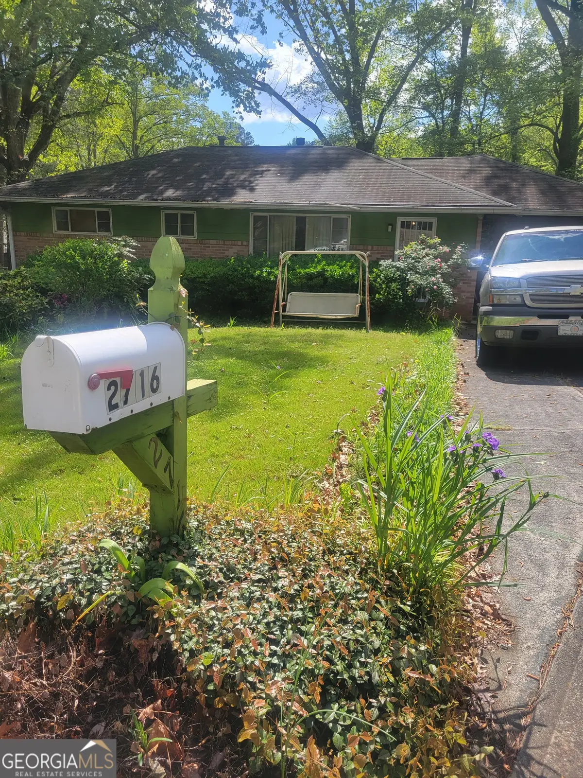 2716 Bonnybrook Drive Sw, Atlanta, GA 30311 - #1