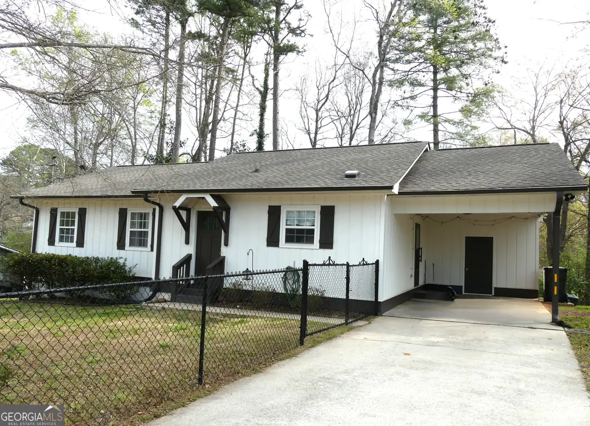 185 Stancil Drive, Toccoa, GA 30577 - #1