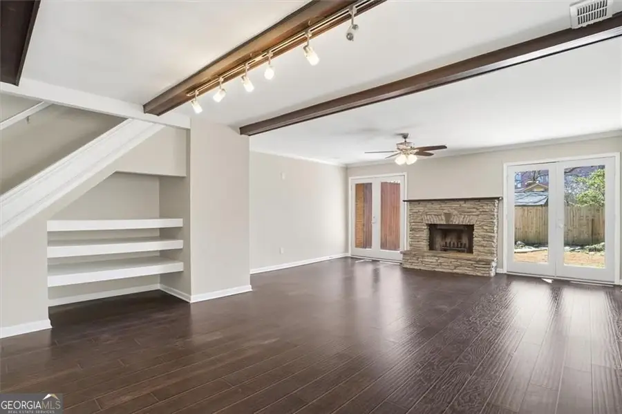 334 Home Park Avenue Nw, Atlanta, GA 30318 - #3