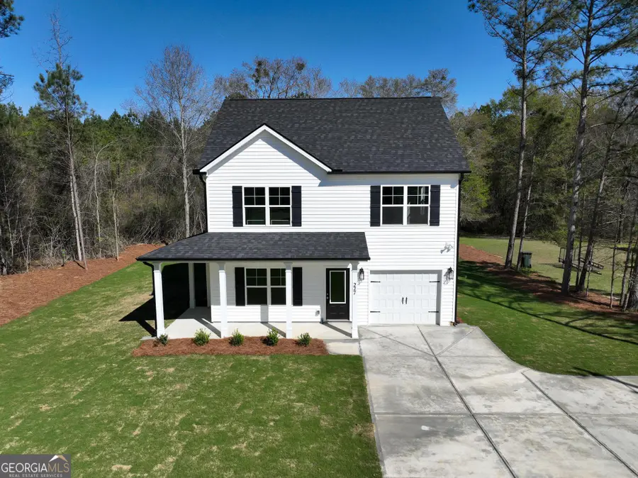 227 Welsh Trail #LOT 6, Macon, GA 31216 - #2