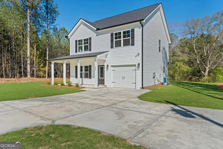 227 Welsh Trail #LOT 6, Macon, GA 31216 - #3