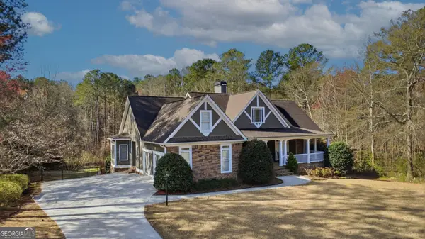 100 Chandler Lane, Loganville, GA 30052