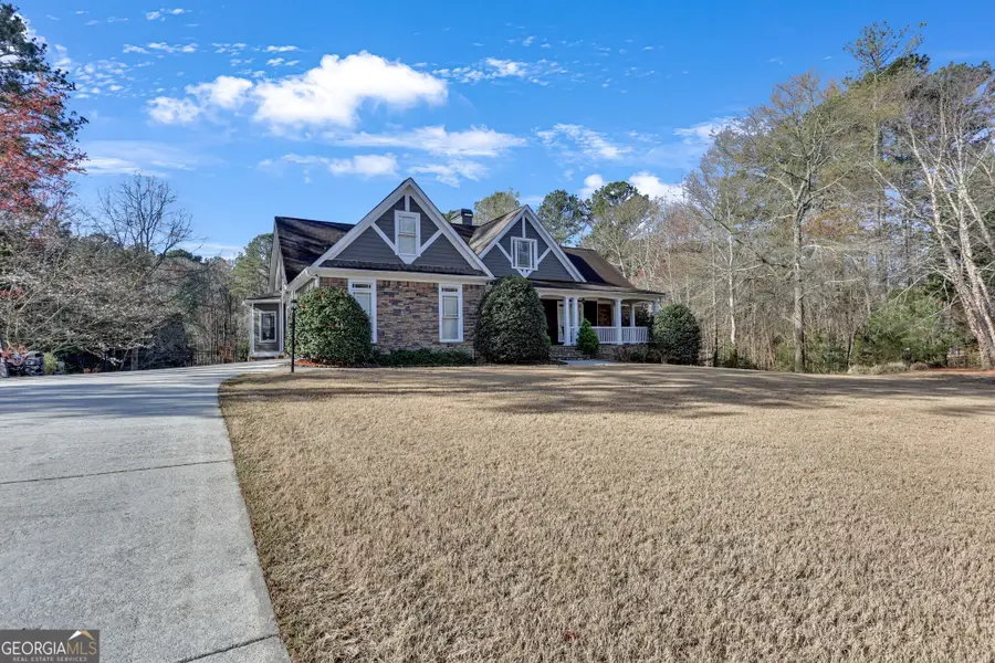 100 Chandler Lane, Loganville, GA 30052 - #3