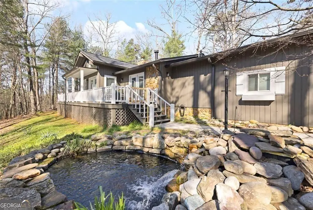 163 Northcutt Road, Ellijay, GA 30540 - #1