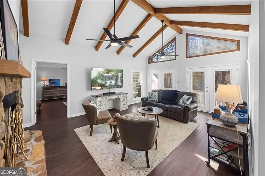 163 Northcutt Road, Ellijay, GA 30540 - #3