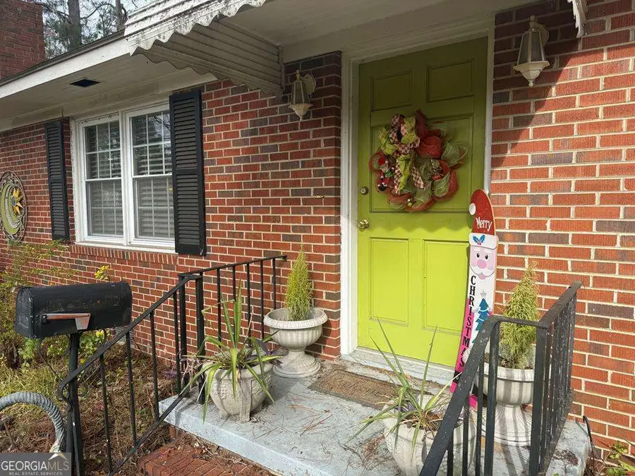 409 W Sultana Drive #5-8, Fitzgerald, GA 31750 - #2